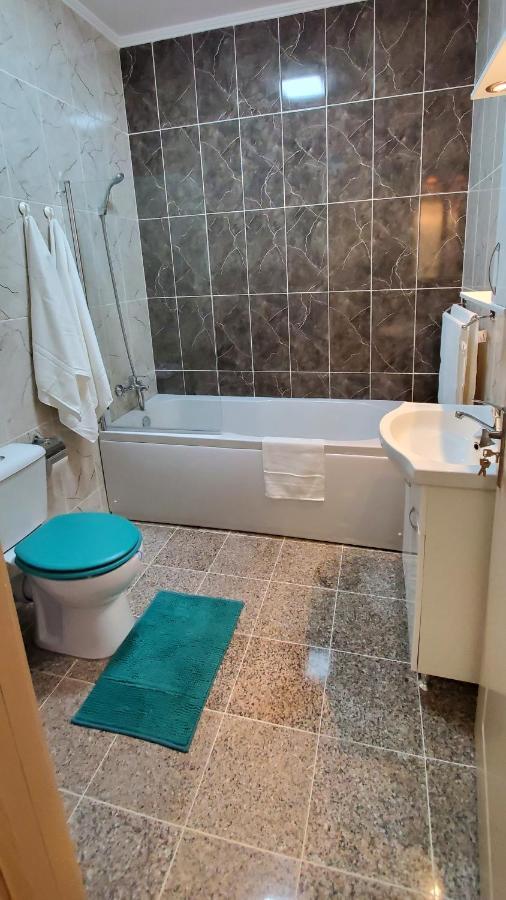 Апартаменты Apartament Mamaia Central Lac Siutghiol 2 Экстерьер фото